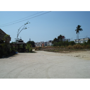 รูปถ่าย ไทย(Thailand) จอมเทียน(Jomtien) 2007-02 15