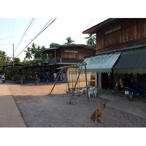 รูปถ่าย ไทย(Thailand) พิษณุโลก(Phitsanulok) จอมทอง(Chom Thong) 2009-12 28