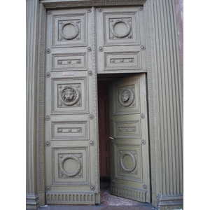 รูปถ่าย รัสเซีย(Russia) เซนต์ปีเตอร์สเบิร์ก(St Petersburg) ถนนเนฟสกี(Nevsky Prospect) 2006-03 40