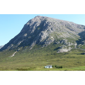 รูปถ่าย อังกฤษ(United Kingdom) เกลนโค(Glen Coe) 2011-07 6