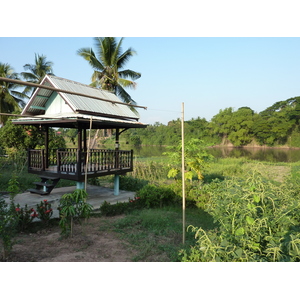 รูปถ่าย ไทย(Thailand) พิษณุโลก(Phitsanulok) จอมทอง(Chom Thong) 2009-12 27