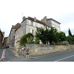 รูปถ่าย ฝรั่งเศส(France) แบร์เฌอรัก(Bergerac) 2010-08 18