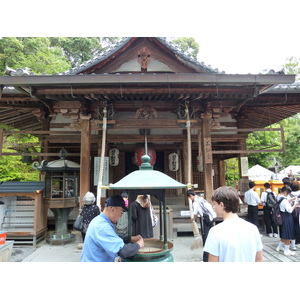รูปถ่าย ญี่ปุ่น(Japan) เกียวโต(Kyoto) วัดคินกะกุจิ (ศาลาทอง)(Kinkakuji Temple(Golden Pavilion)) 2010-06 58