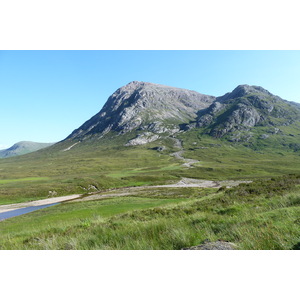 รูปถ่าย อังกฤษ(United Kingdom) เกลนโค(Glen Coe) 2011-07 33