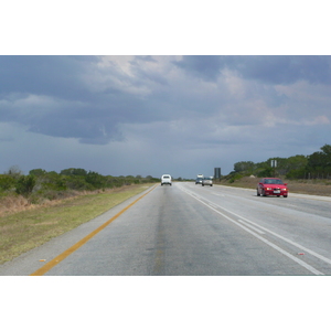 รูปถ่าย แอฟริกาใต้(South Africa) แม่น้ำซันเดส์(Sundays River) 2008-09 108