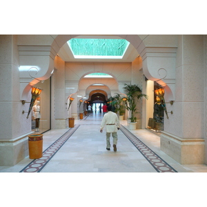 รูปถ่าย สหรัฐอาหรับเอมิเรตส์(United Arab Emirates) ดูไบ(Dubai) สวนน้ำอควาเวนเจอร์ ดูไบ(Dubai Aquaventure) 2009-01 78