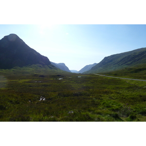 รูปถ่าย อังกฤษ(United Kingdom) เกลนโค(Glen Coe) 2011-07 45