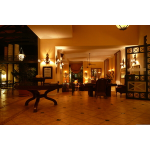 รูปถ่าย แอฟริกาใต้(South Africa) เนลสปรุต(Nelspruit) โรงแรมเมอร์เคียว(Mercure Hotel) 2008-09 16