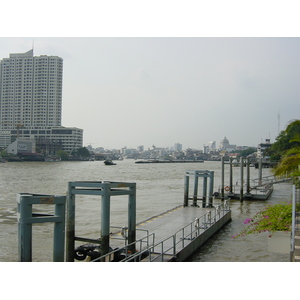 รูปถ่าย ไทย(Thailand) กรุงเทพมหานคร(Bangkok) 2001-03 20
