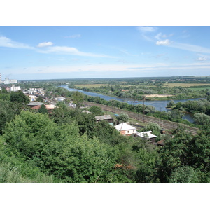 รูปถ่าย รัสเซีย(Russia) วลาดิเมียร์(Vladimir) 2006-07 16