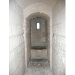 รูปถ่าย ฝรั่งเศส(France) ตาราสกง(Tarascon) ปราสาทตาราสกง(Tarascon Castle) 2008-04 60