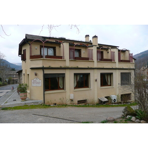 รูปถ่าย ฝรั่งเศส(France) โกกูแรส(Cocures) 2008-04 0