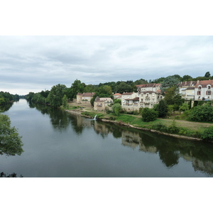 รูปถ่าย ฝรั่งเศส(France) มูเลดีเย(Mouleydier) 2010-08 6