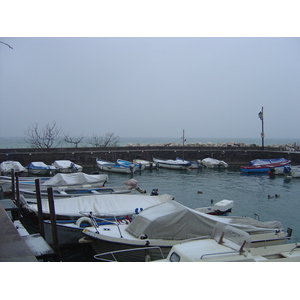 รูปถ่าย อิตาลี(Italy) เดเซนซาโนเดลการ์ดา(Desenzano del Garda) 2005-03 10