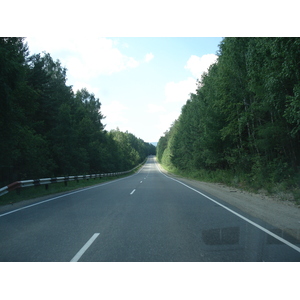 รูปถ่าย รัสเซีย(Russia) อูรัล(Ural) 2006-07 69