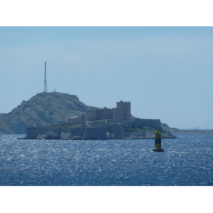 รูปถ่าย ฝรั่งเศส(France) มาร์แซย์(Marseille) 2009-05 30