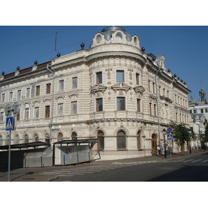 รูปถ่าย รัสเซีย(Russia) กาซาน(Kazan) 2006-07 122