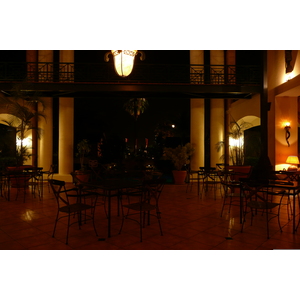 รูปถ่าย แอฟริกาใต้(South Africa) เนลสปรุต(Nelspruit) โรงแรมเมอร์เคียว(Mercure Hotel) 2008-09 29