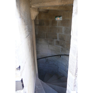 รูปถ่าย ฝรั่งเศส(France) ตาราสกง(Tarascon) ปราสาทตาราสกง(Tarascon Castle) 2008-04 44