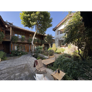 รูปถ่าย จีน(China) ลี่เจียง(Lijiang) 2026-01 464