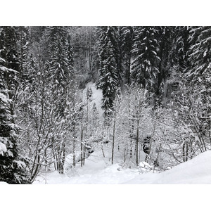 รูปถ่าย ฝรั่งเศส(France) ลากลูซา(La Clusaz) 2017-12 74