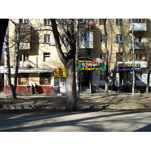 รูปถ่าย คาซัคสถาน(Kazakhstan) อัลมาตี(Almaty) 2007-03 143