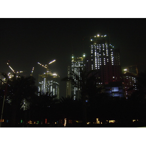 รูปถ่าย สหรัฐอาหรับเอมิเรตส์(United Arab Emirates) ดูไบ(Dubai) หาดจุมัยเราะห์(Jumeirah Beach) 2005-09 4