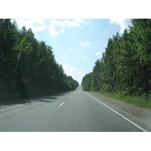 รูปถ่าย รัสเซีย(Russia) อูรัล(Ural) 2006-07 84