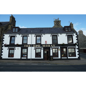 รูปถ่าย อังกฤษ(United Kingdom) สกอตแลนด์(Scotland) แมกดัฟ(Macduff) 2011-07 19
