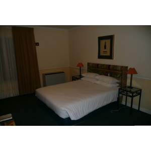 รูปถ่าย แอฟริกาใต้(South Africa) เนลสปรุต(Nelspruit) โรงแรมเมอร์เคียว(Mercure Hotel) 2008-09 5