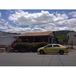 รูปถ่าย ปานามา(Panama) โบเกเต(Boquete) 2015-03 159