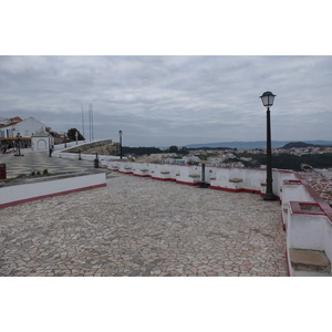 รูปถ่าย โปรตุเกส(Portugal) นาซาเร(Nazare) 2013-01 43