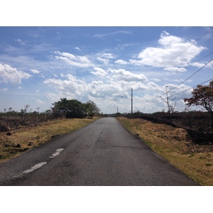 รูปถ่าย ปานามา(Panama) โบเกเต(Boquete) 2015-03 162