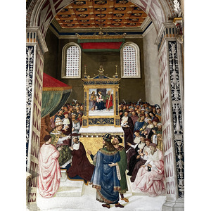 รูปถ่าย อิตาลี(Italy) ซีเอน่า(Siena) 2022-05 49