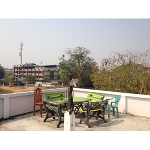 รูปถ่าย ไทย(Thailand) แม่สอด(Mae Sot) 2014-02 36