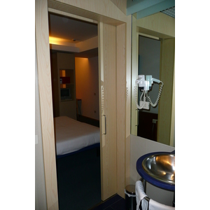 รูปถ่าย อิตาลี(Italy) โรม(Rome) โรงแรมรีปา(Ripa Hotel) 2007-11 18