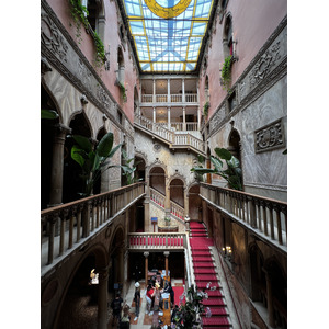 รูปถ่าย อิตาลี(Italy) เวนีส(Venice) โรงแรมดานิเอลี(Danieli Hotel) 2022-05 41