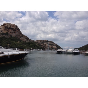 รูปถ่าย อิตาลี(Italy) ซาร์ดิเนีย(Sardinia) ปอลตูกวาตู(Poltu Quatu) 2015-06 42