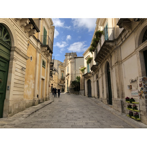 รูปถ่าย อิตาลี(Italy) ซิซิลี(Sicily) โมดีกา(Modica) 2020-02 17