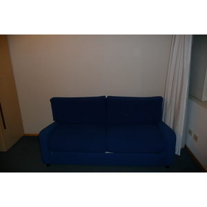 รูปถ่าย อิตาลี(Italy) โรม(Rome) โรงแรมรีปา(Ripa Hotel) 2007-11 24