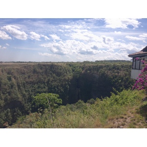 รูปถ่าย ปานามา(Panama) โบเกเต(Boquete) 2015-03 138