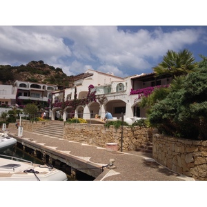รูปถ่าย อิตาลี(Italy) ซาร์ดิเนีย(Sardinia) ปอลตูกวาตู(Poltu Quatu) 2015-06 35