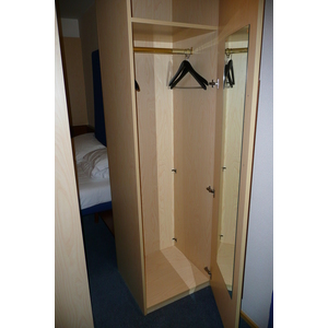 รูปถ่าย อิตาลี(Italy) โรม(Rome) โรงแรมรีปา(Ripa Hotel) 2007-11 13