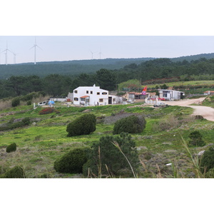 รูปถ่าย โปรตุเกส(Portugal) นาซาเร(Nazare) 2013-01 52