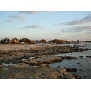 รูปถ่าย อิสราเอล(Israel) จากไฮฟาไปเทลอาวีฟ(From Haifa to Tel Aviv) 2006-12 27