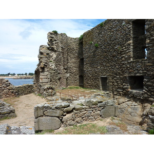 รูปถ่าย ฝรั่งเศส(France) เกาะดีเยอ(Ile d'yeu) 2009-07 85