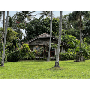 รูปถ่าย ไทย(Thailand) ภูเก็ต(Phuket) หาดกะรน(Karon Beach) ร้านอาหารออนเดอะร็อก(On the rock Restaurant) 2021-12 49