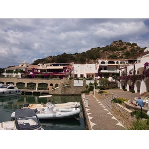 รูปถ่าย อิตาลี(Italy) ซาร์ดิเนีย(Sardinia) ปอลตูกวาตู(Poltu Quatu) 2015-06 25
