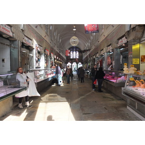 รูปถ่าย สเปน(Spain) ซานเตียโกเดกอมโปสเตลา(Santiago de Compostela) 2013-01 173