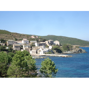 รูปถ่าย ฝรั่งเศส(France) คอร์สิคา(Corsica) แหลมคอร์ส(Corsican Cape) 2006-09 4
